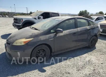 Toyota Prius 2015 2015 vin JTDKN3DU8F1910457 from auto auction Copart