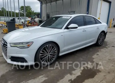 Audi A6 2017 2017 vin WAUG8AFC3HN074202 from auto auction Copart