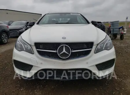 MERCEDES-BENZ E 400 4MAT 2016 vin WDDKJ6HB7GF317978 from auto auction Copart