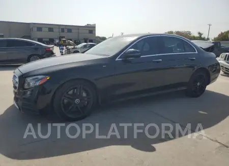 MERCEDES-BENZ E 300 2018 vin WDDZF4JB7JA387208 from auto auction Copart