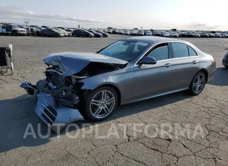 Mercedes-Benz E300 2018 2018 vin WDDZF4JBXJA355384 from auto auction Copart