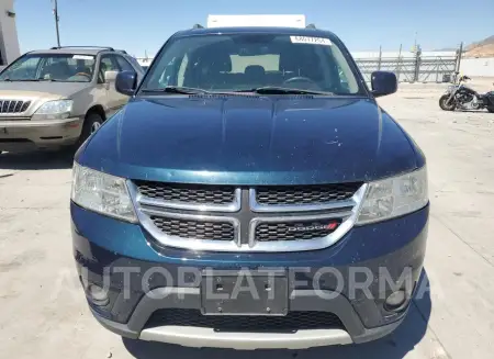 DODGE JOURNEY SX 2015 vin 3C4PDCBB0FT595737 from auto auction Copart