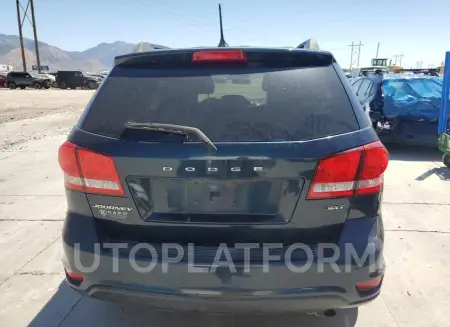 DODGE JOURNEY SX 2015 vin 3C4PDCBB0FT595737 from auto auction Copart