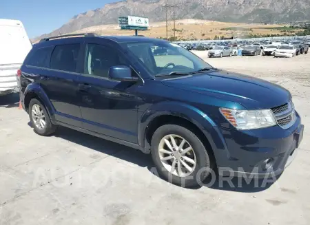 DODGE JOURNEY SX 2015 vin 3C4PDCBB0FT595737 from auto auction Copart