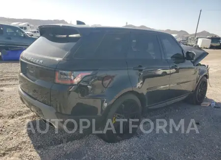 LAND ROVER RANGE ROVE 2019 vin SALWG2RV4KA822564 from auto auction Copart