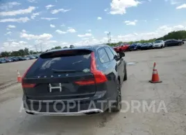 VOLVO V90 CROSS 2018 vin YV4102NKXJ1019805 from auto auction Copart