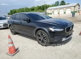 VOLVO V90 CROSS 2018 vin YV4102NKXJ1019805 from auto auction Copart