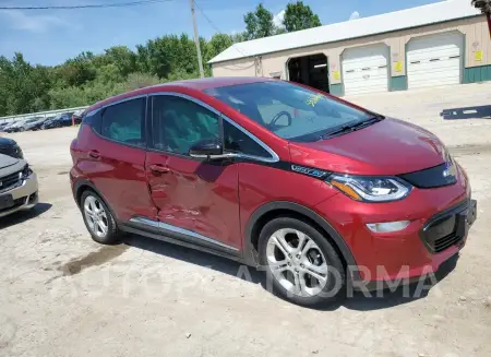 CHEVROLET BOLT EV LT 2017 vin 1G1FW6S04H4129297 from auto auction Copart