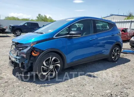 Chevrolet Bolt 2023 2023 vin 1G1FX6S04P4130073 from auto auction Copart