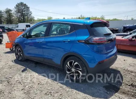 CHEVROLET BOLT EV 2L 2023 vin 1G1FX6S04P4130073 from auto auction Copart