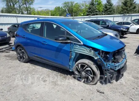 CHEVROLET BOLT EV 2L 2023 vin 1G1FX6S04P4130073 from auto auction Copart