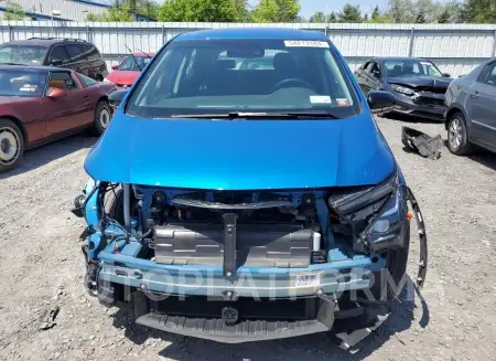 CHEVROLET BOLT EV 2L 2023 vin 1G1FX6S04P4130073 from auto auction Copart