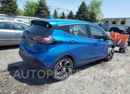 CHEVROLET BOLT EV 2L 2023 vin 1G1FX6S04P4130073 from auto auction Copart