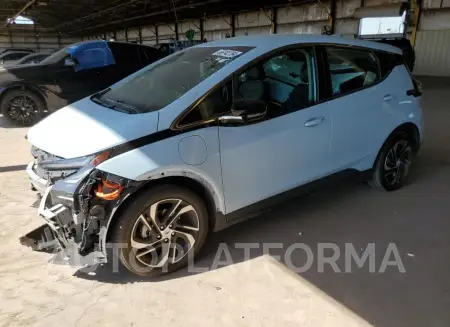 CHEVROLET BOLT EV 2L 2023 vin 1G1FX6S08P4118511 from auto auction Copart