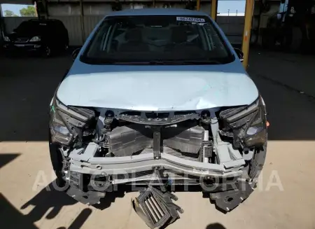 CHEVROLET BOLT EV 2L 2023 vin 1G1FX6S08P4118511 from auto auction Copart