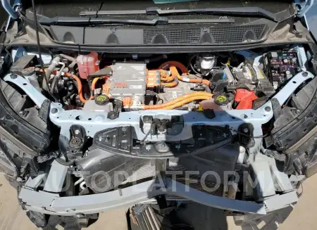 CHEVROLET BOLT EV 2L 2023 vin 1G1FX6S08P4118511 from auto auction Copart