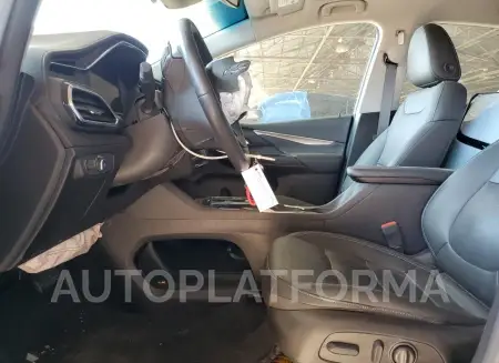 CHEVROLET BOLT EV 2L 2023 vin 1G1FX6S08P4118511 from auto auction Copart