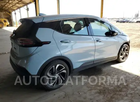 CHEVROLET BOLT EV 2L 2023 vin 1G1FX6S08P4118511 from auto auction Copart