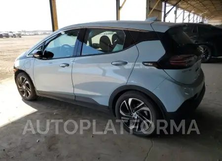 CHEVROLET BOLT EV 2L 2023 vin 1G1FX6S08P4118511 from auto auction Copart