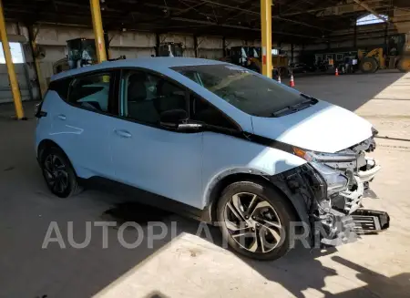 CHEVROLET BOLT EV 2L 2023 vin 1G1FX6S08P4118511 from auto auction Copart