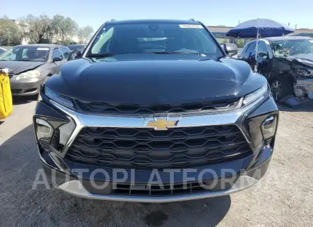 CHEVROLET BLAZER 2LT 2024 vin 3GNKBCR42RS187748 from auto auction Copart