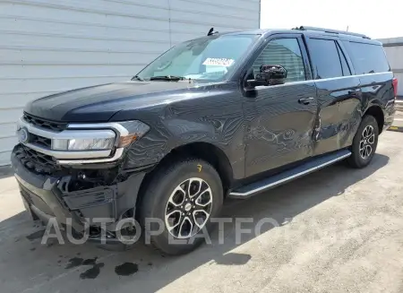 Ford Expedition 2022 2022 vin 1FMJK1HT1NEA20900 from auto auction Copart