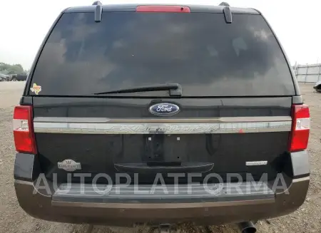 FORD EXPEDITION 2015 vin 1FMJU1HTXFEF17908 from auto auction Copart