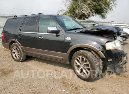 FORD EXPEDITION 2015 vin 1FMJU1HTXFEF17908 from auto auction Copart