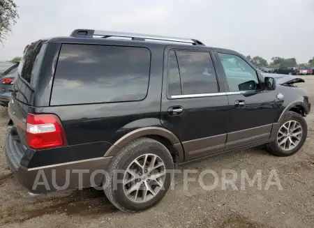 FORD EXPEDITION 2015 vin 1FMJU1HTXFEF17908 from auto auction Copart