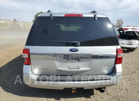 FORD EXPEDITION 2016 vin 1FMJU2AT1GEF53469 from auto auction Copart