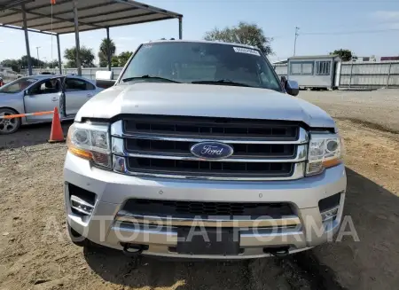 FORD EXPEDITION 2016 vin 1FMJU2AT1GEF53469 from auto auction Copart