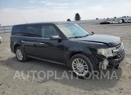 FORD FLEX 2015 vin 2FMHK6C86FBA13792 from auto auction Copart