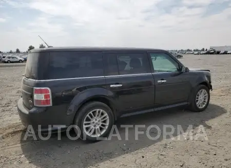 FORD FLEX 2015 vin 2FMHK6C86FBA13792 from auto auction Copart