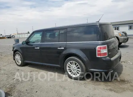 FORD FLEX 2015 vin 2FMHK6C86FBA13792 from auto auction Copart