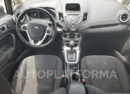 FORD FIESTA SE 2015 vin 3FADP4BJ3FM216060 from auto auction Copart