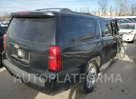 CHEVROLET SUBURBAN K 2019 vin 1GNSKHKC1KR202134 from auto auction Copart