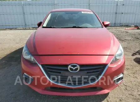 MAZDA 3 Sport 2015 vin 3MZBM1U71FM202908 from auto auction Copart