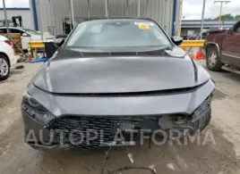 MAZDA 3 PREMIUM 2019 vin 3MZBPAEMXKM100500 from auto auction Copart