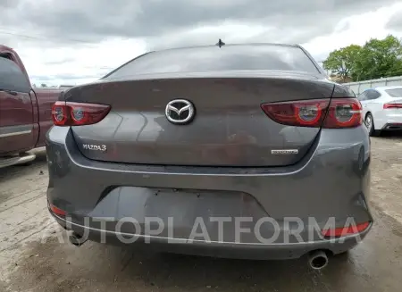 MAZDA 3 PREMIUM 2019 vin 3MZBPAEMXKM100500 from auto auction Copart