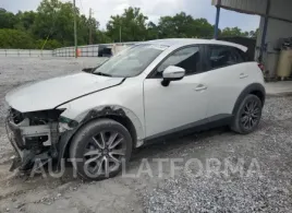 Mazda CX-3 2018 2018 vin JM1DKDC77J1329950 from auto auction Copart