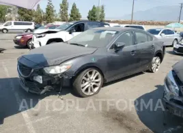 Mazda 6 2016 2016 vin JM1GJ1V54G1452771 from auto auction Copart