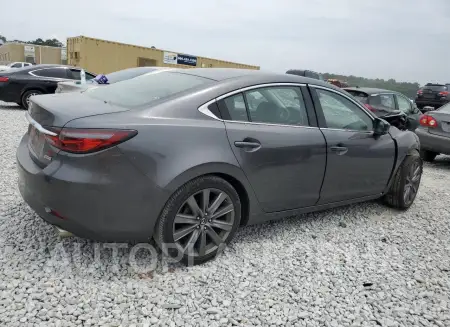 MAZDA 6 TOURING 2018 vin JM1GL1VM6J1330535 from auto auction Copart