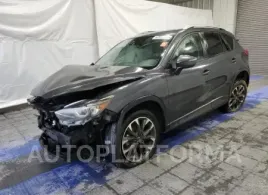 Mazda CX-5 2016 2016 vin JM3KE4DY6G0808792 from auto auction Copart