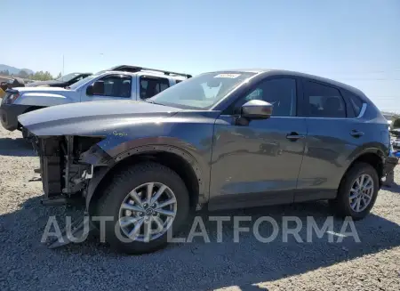 Mazda CX-5 2023 2023 vin JM3KFBCM0P0130931 from auto auction Copart