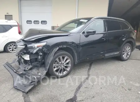 MAZDA CX-9 GRAND 2023 vin JM3TCBDY5P0635099 from auto auction Copart