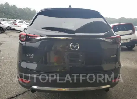 MAZDA CX-9 GRAND 2023 vin JM3TCBDY5P0635099 from auto auction Copart