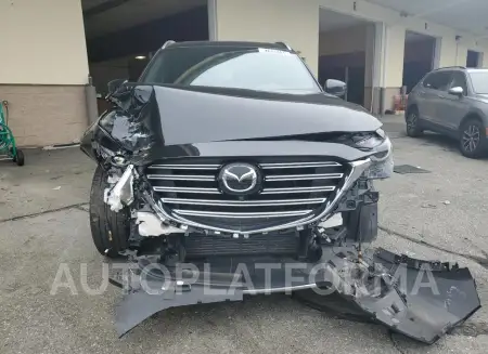 MAZDA CX-9 GRAND 2023 vin JM3TCBDY5P0635099 from auto auction Copart