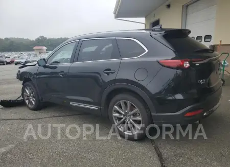 MAZDA CX-9 GRAND 2023 vin JM3TCBDY5P0635099 from auto auction Copart