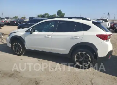 SUBARU CROSSTREK 2022 vin JF2GTACC2N9216132 from auto auction Copart