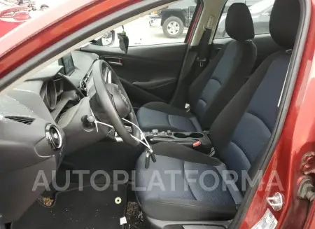 TOYOTA YARIS L 2019 vin 3MYDLBYV7KY510957 from auto auction Copart